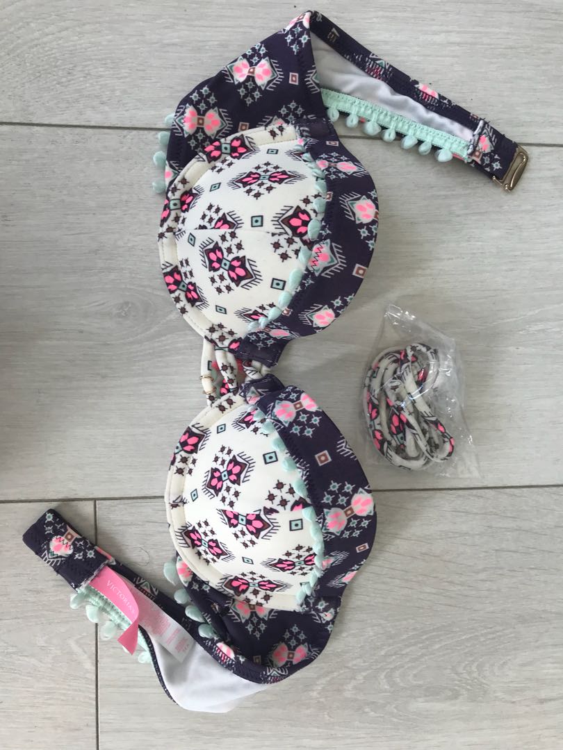 victoria secret swim canada