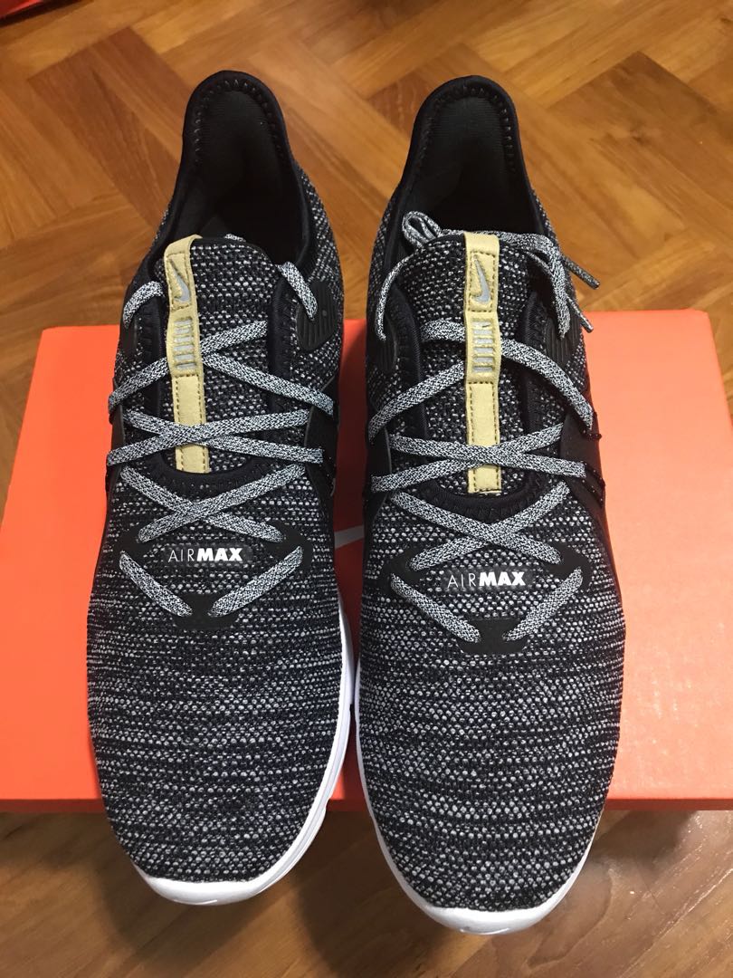 Women s Nike Air Max Sequent 3 Women s Fashion Footwear Sneakers on Carousell