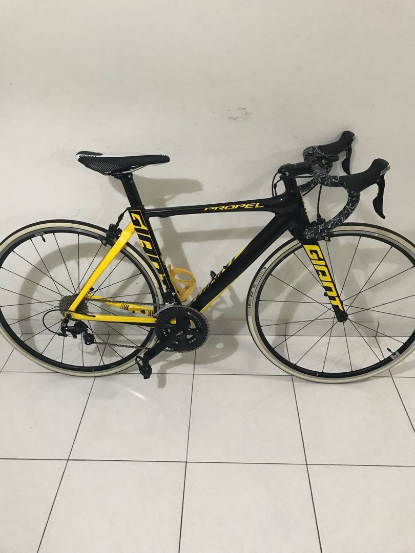 giant propel slr 2016