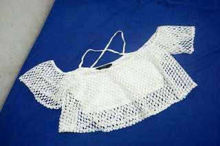 MDN - White Top