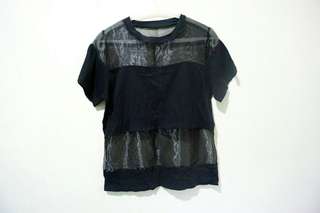MDN - BLACK TOP