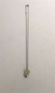 CUTE PINEAPPLE Necklace