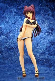 Tamaki Kousaka 1/4 scale by Gift **40cm huge figure**
