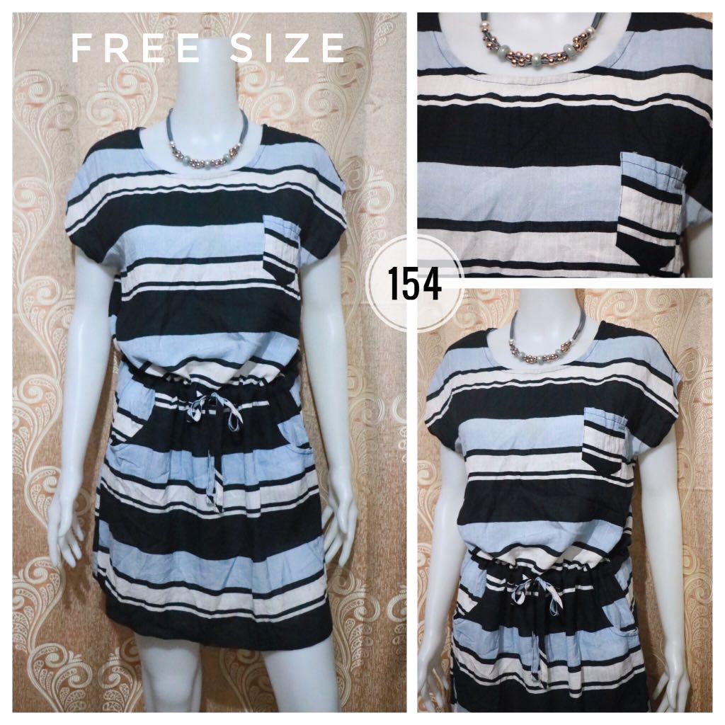 ❤️100 PESOS ONLY!❤️ (Category: Traditional & Ethnic wear) located in Manila. Submitted by milmon13 (Listing ID 170776495, Image 1). Description: .