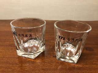 威士忌杯