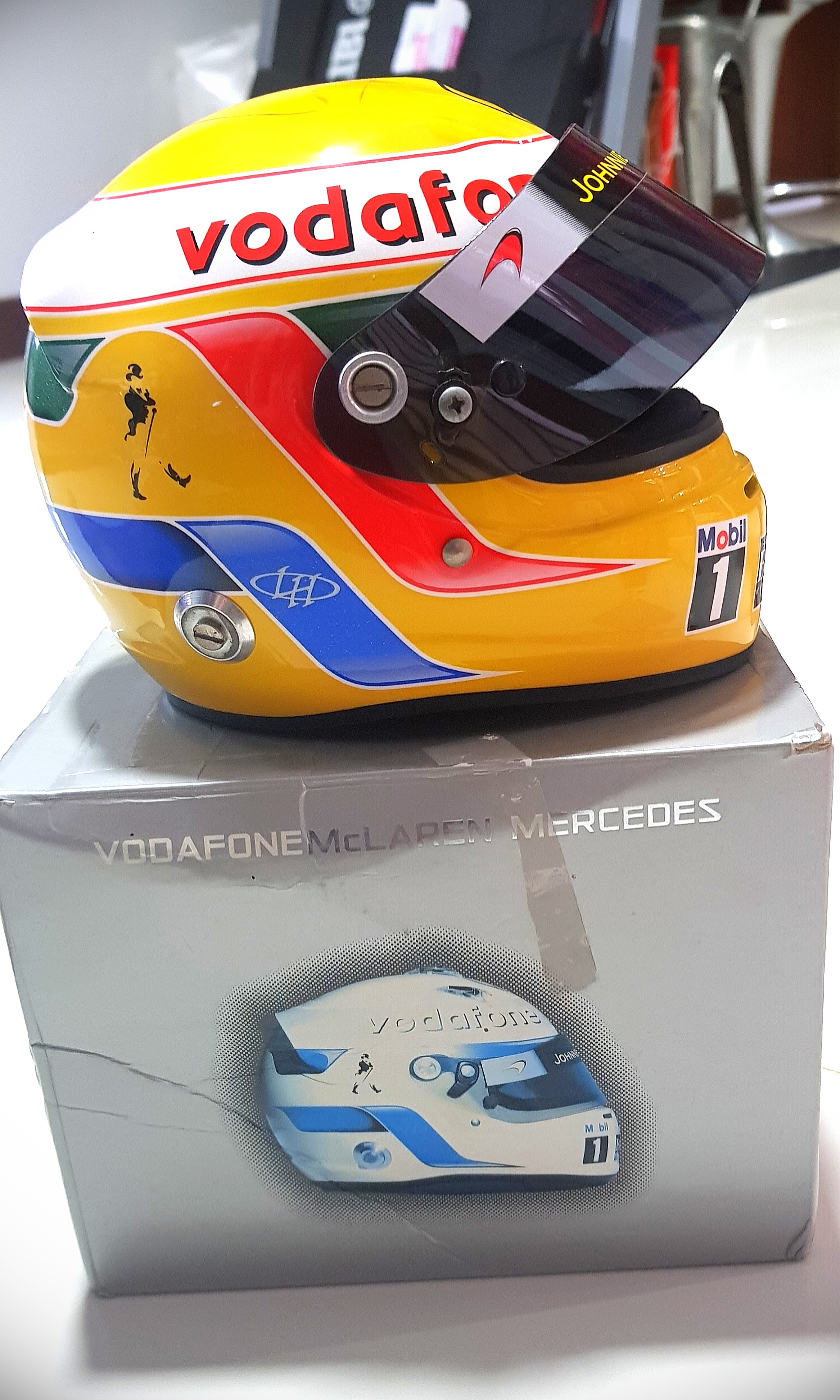 Lewis hamilton helmet 2008 cheap