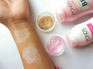 Ponds bb cream