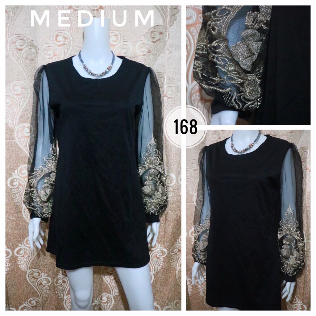 ❤️130 PESOS ONLY!❤️ (Category: Traditional & Ethnic wear) located in Manila. Submitted by milmon13 (Listing ID 170775516, Image 1). Description: .