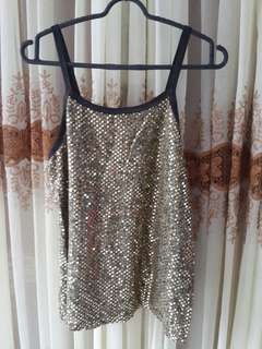 Gold Top