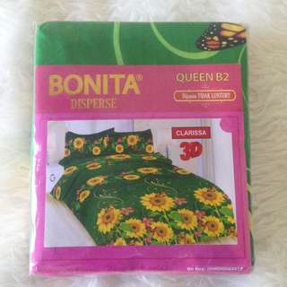 Sprei bonita