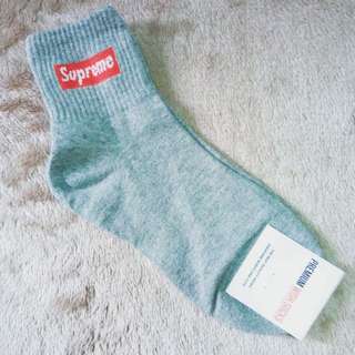 Supreme Iconic Socks