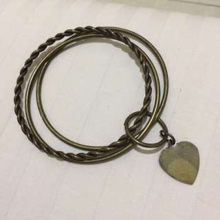 Bracelets TAKE ALL