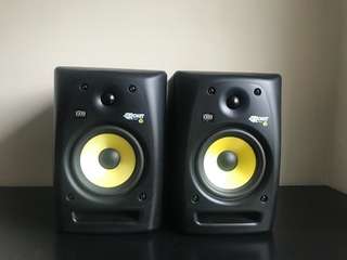 Krk 6 3rd gen