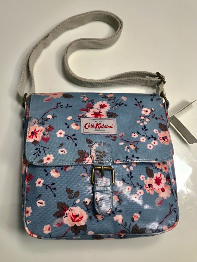 cath kidston mini satchel