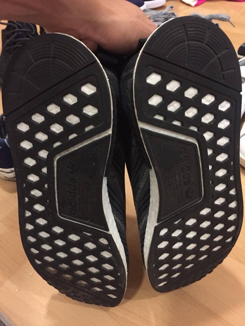 ultra boost city sock