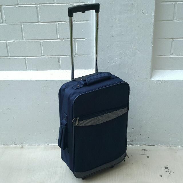 aristocrat luggage