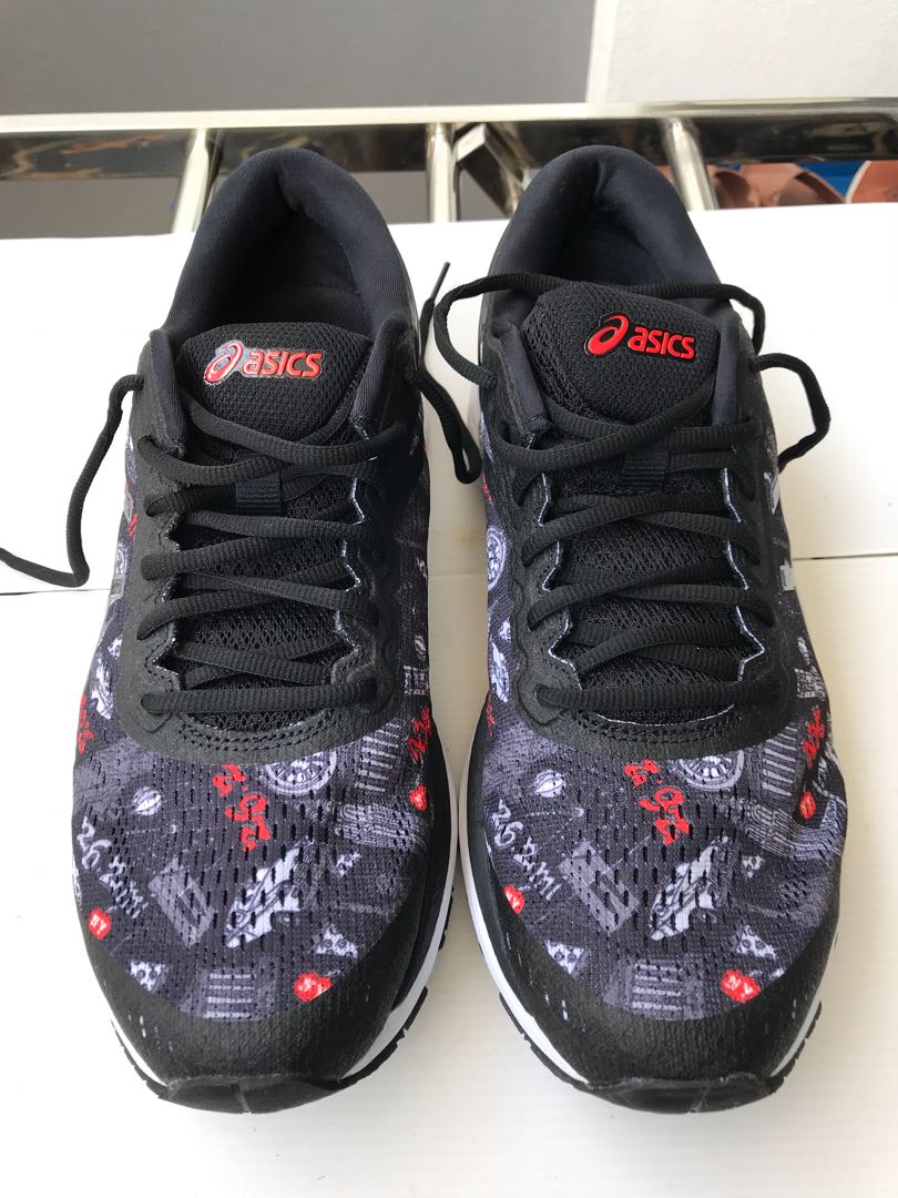 Asics kayano 25 limited hotsell edition