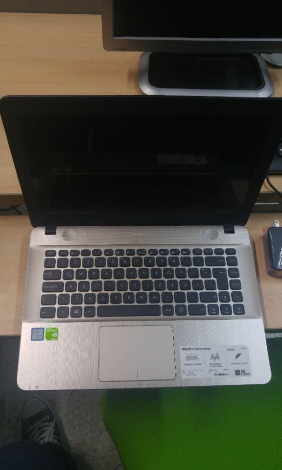 Asus Vivobook I5 8250u 14 Inch New Condition Electronics Computers Laptops On Carousell