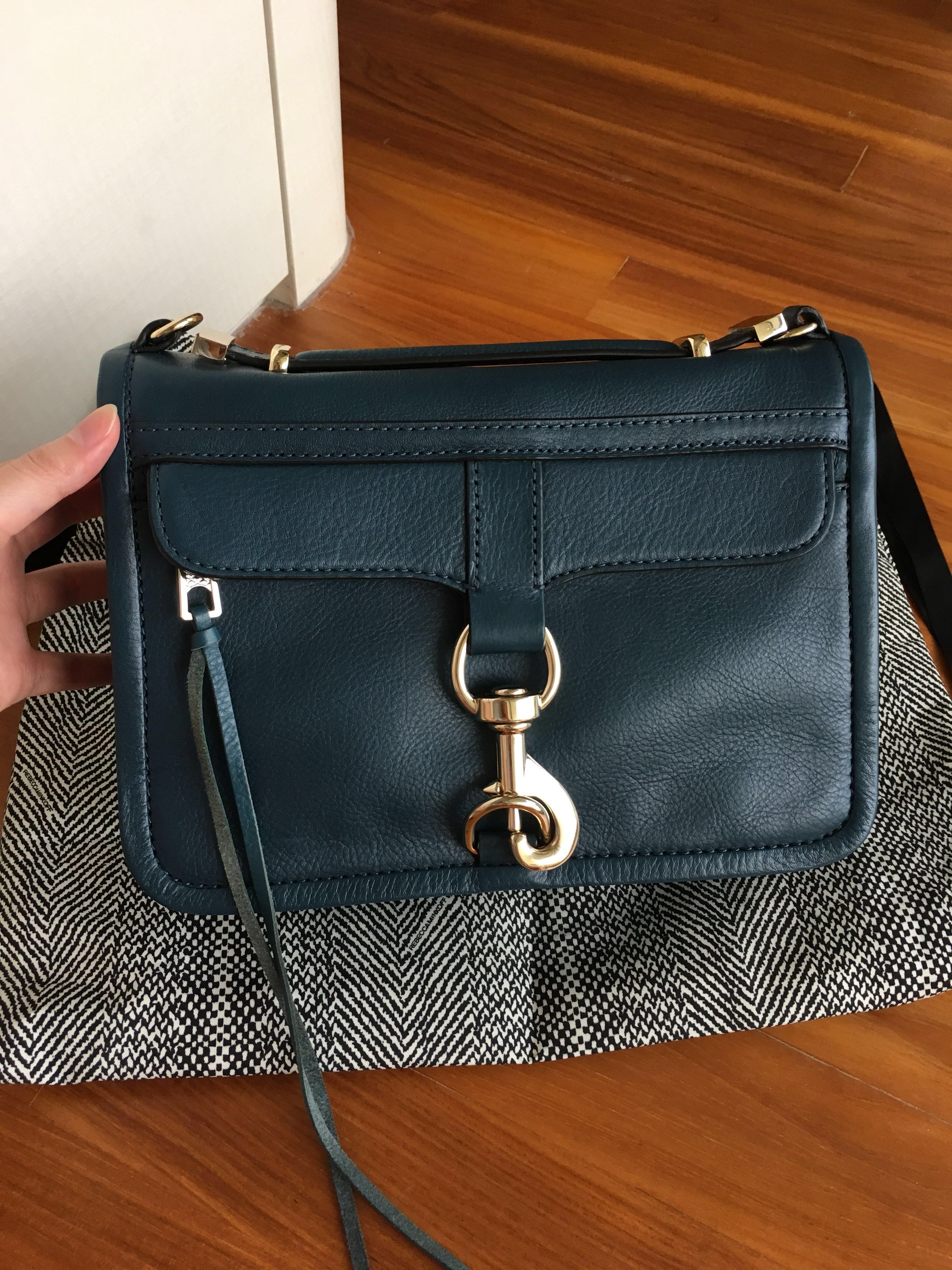 Rebecca minkoff discount bowery crossbody