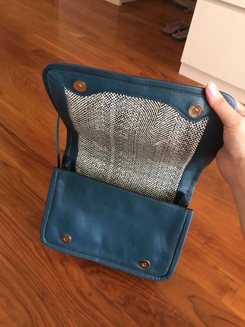 Rebecca minkoff clearance bowery crossbody