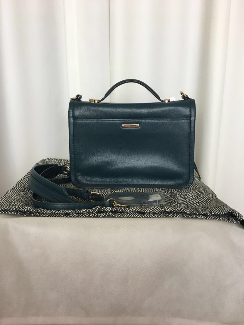 Rebecca minkoff online bowery crossbody