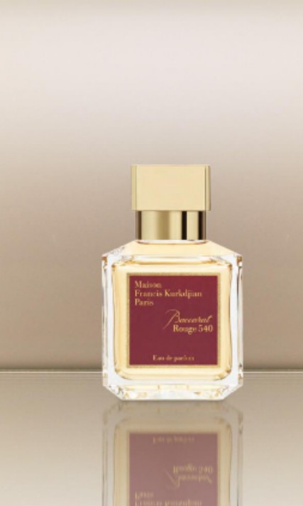 francis kurkdjian perfume price