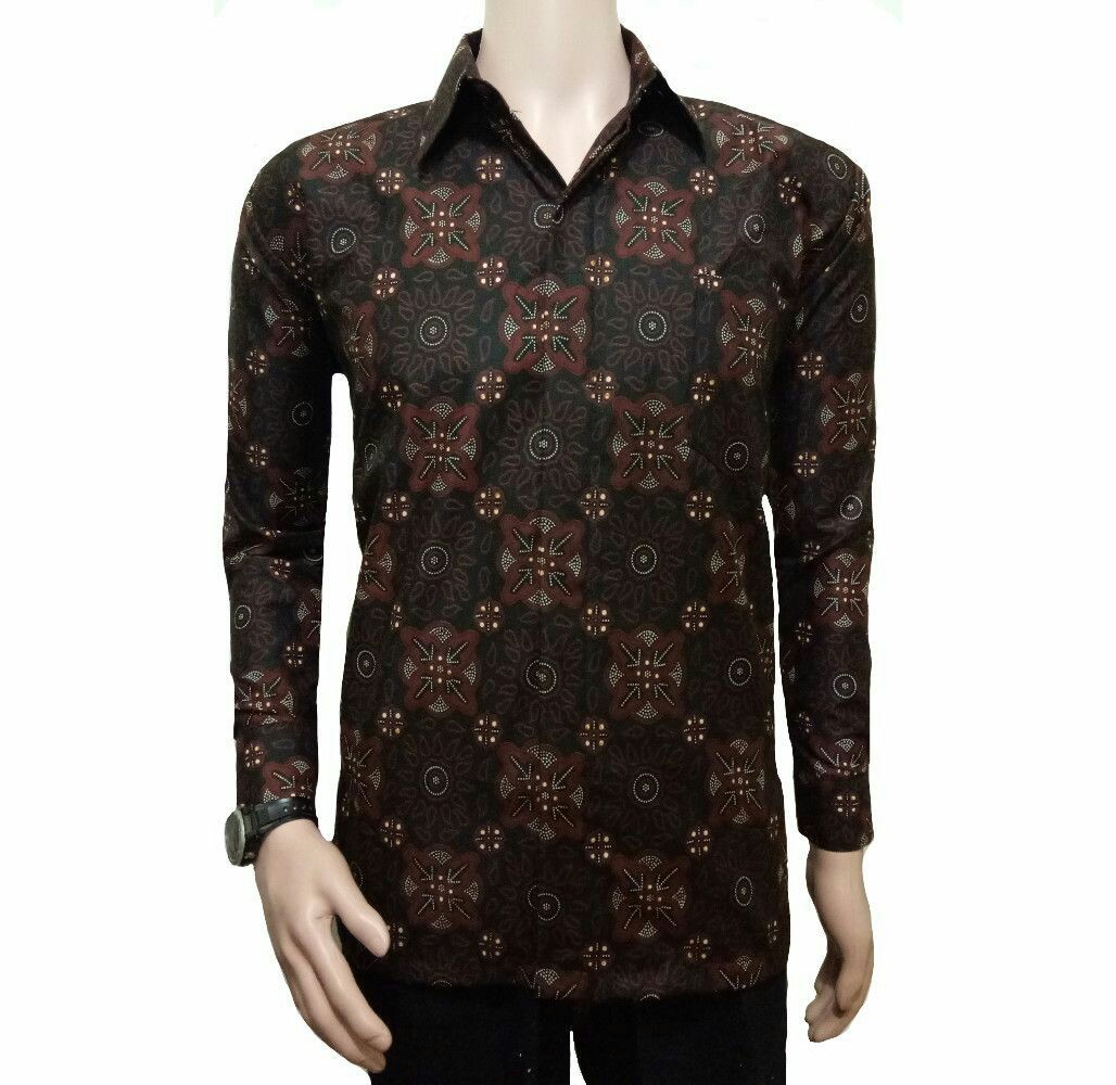 Batik Joss Unggul Jaya Olshop Fashion Olshop Muslim Di Carousell