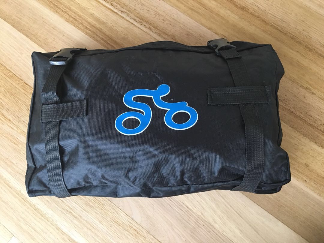Bicycle travel bag, Sports Equipment, Bicycles & Parts, Parts