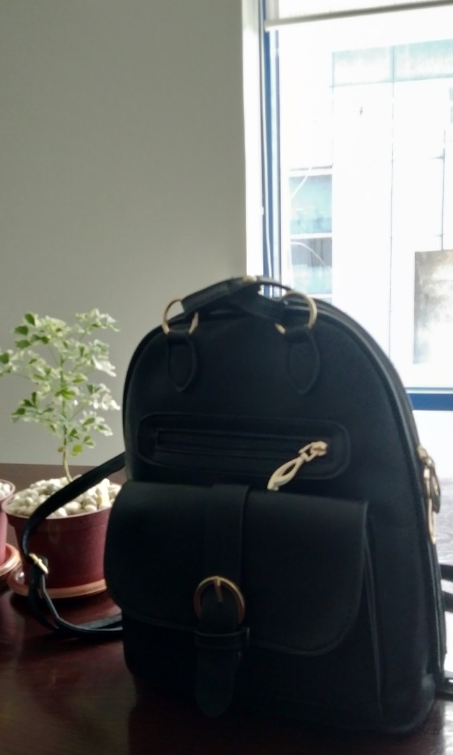 Belladonna bags backpack price 2025