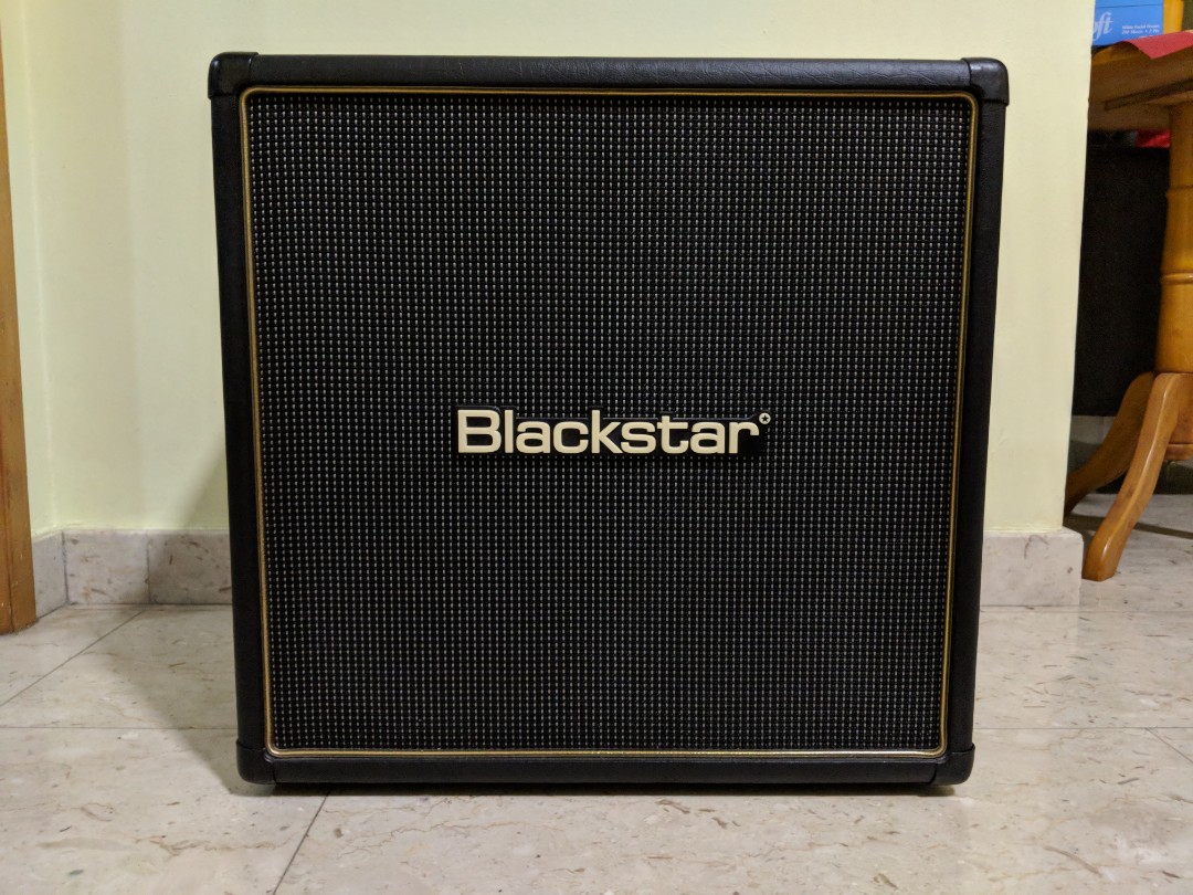 4x8 guitar cabinet
