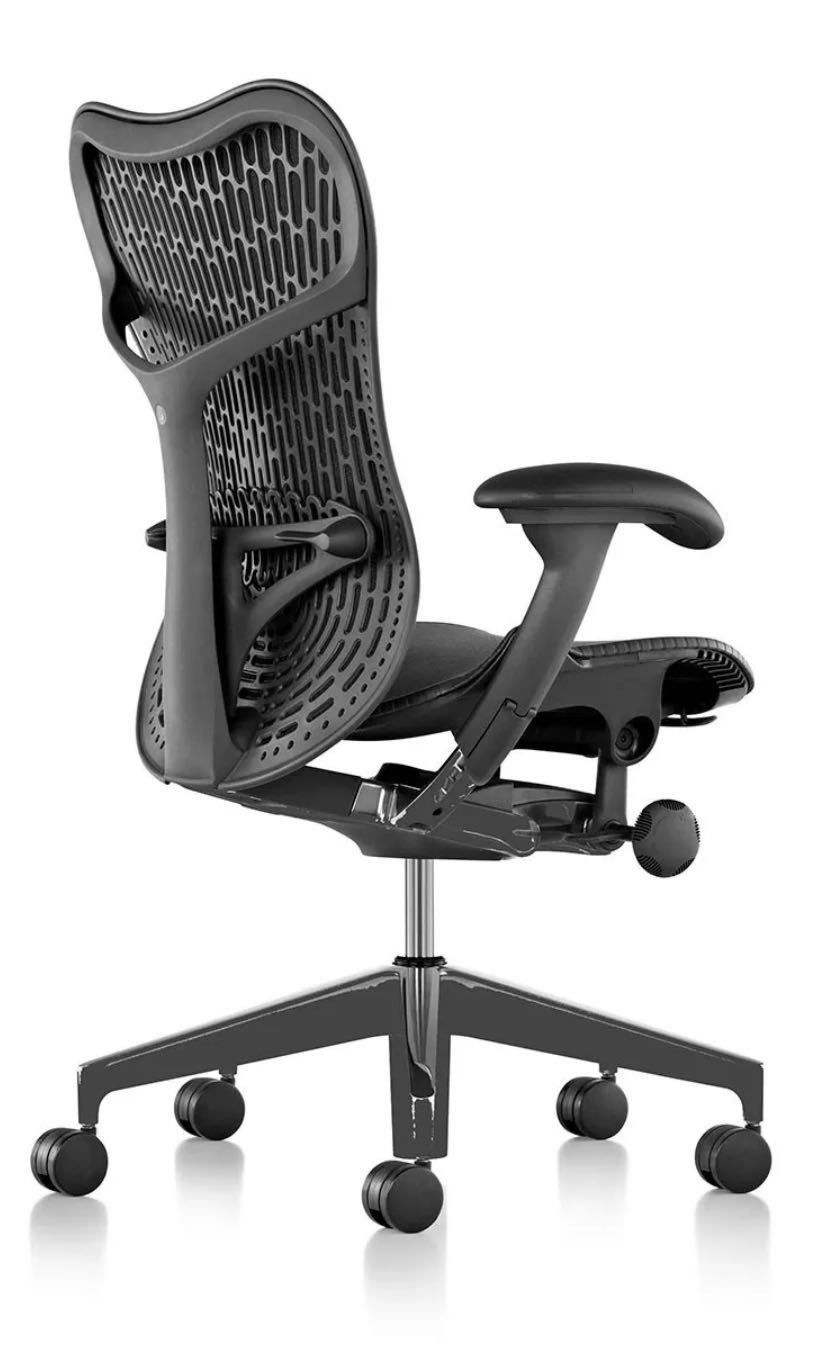 bn herman miller mirra 2