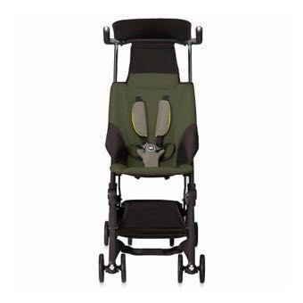 gb pockit  lightweight stroller