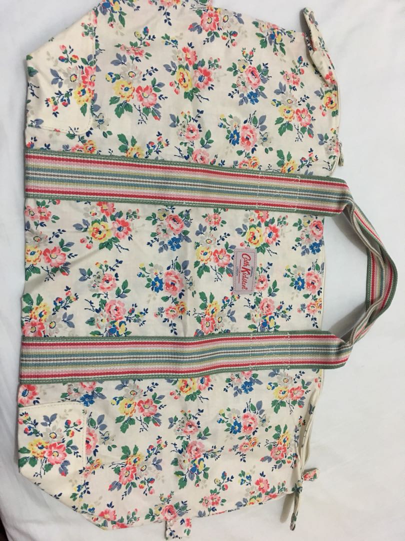 Cath Kidston Bag, 女裝, 手袋及銀包, 長銀包- Carousell - Main Image
