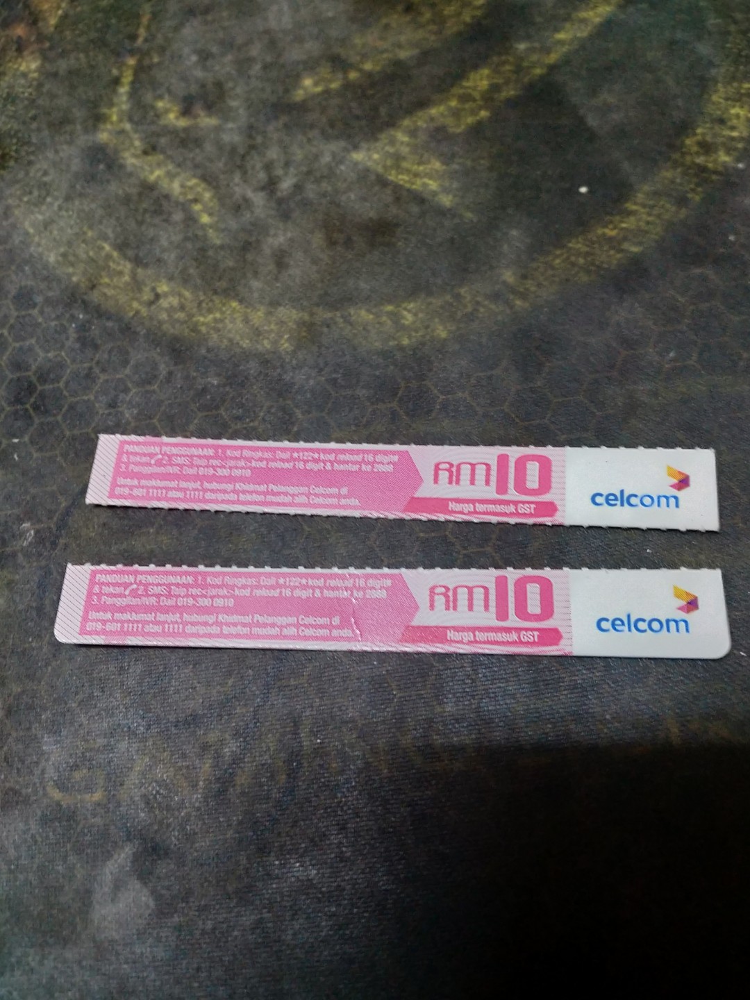 Celcom Rm20 Reload Mobile Phones Tablets Others On Carousell