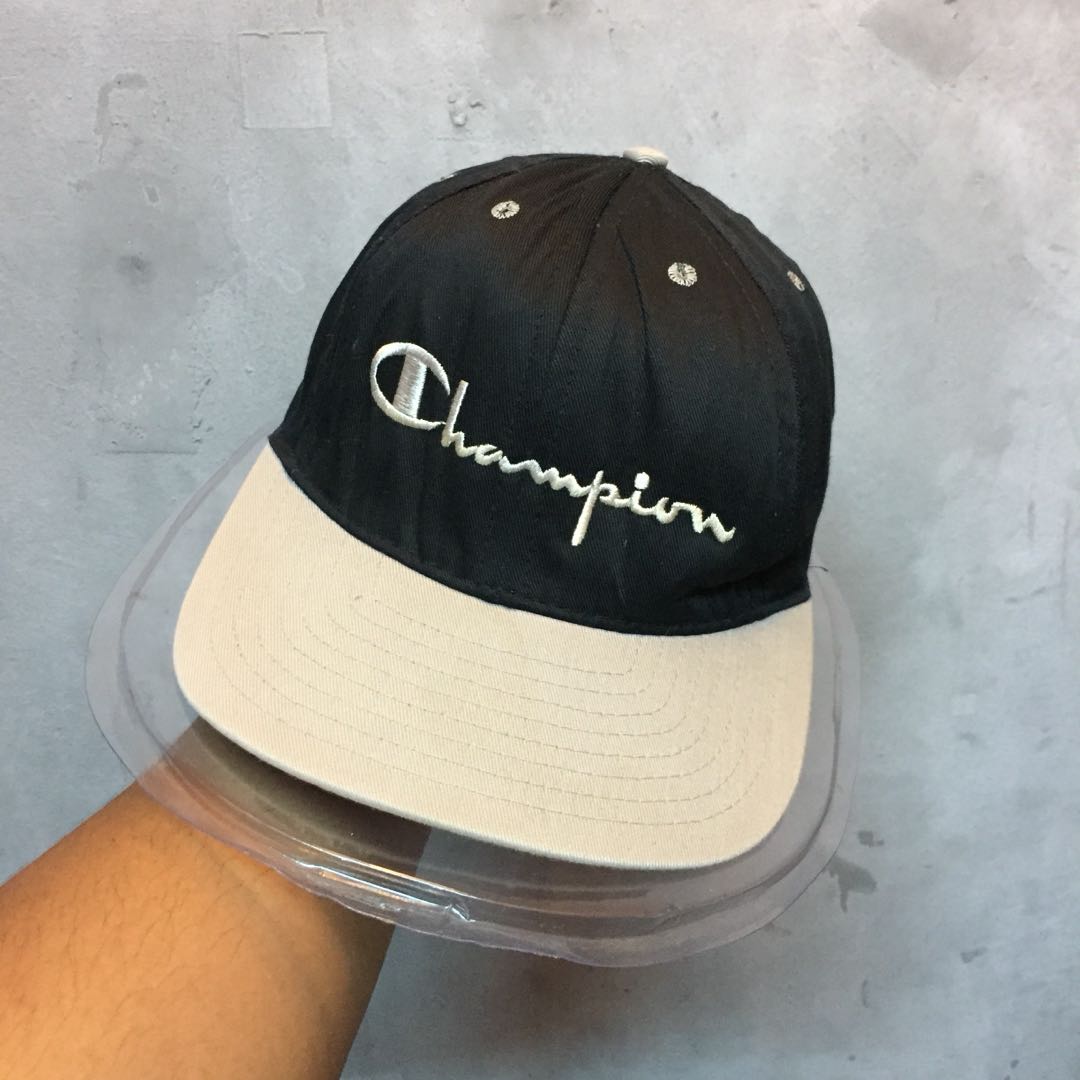 Champion usa cap shop