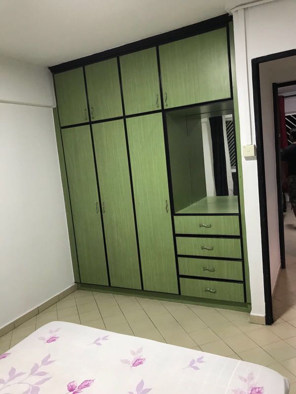 Common Room For Rent At Tampines East Mrt Property Rentals Room