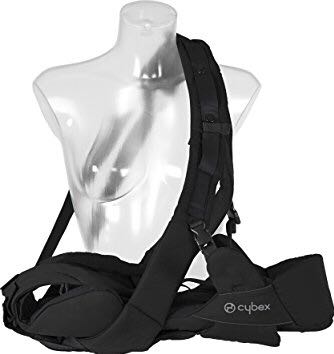 Cybex First.Go Baby Carrier Babies Kids Going Out Strollers on Carousell
