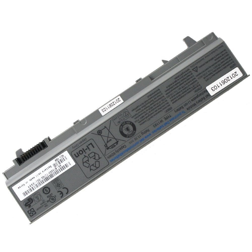 Dell E6400 Battery (Replacement), Computers & Tech, Parts & Accessories,  Computer Parts on Carousell