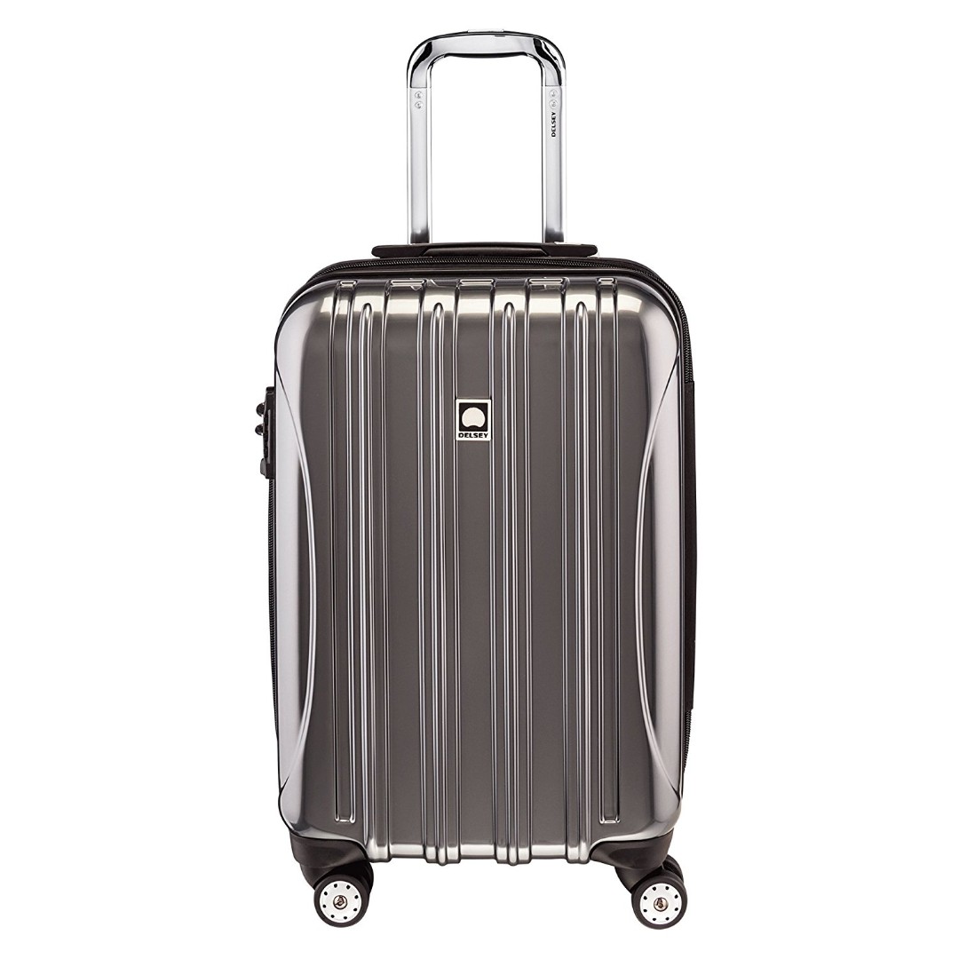 delsey lightweight carry on