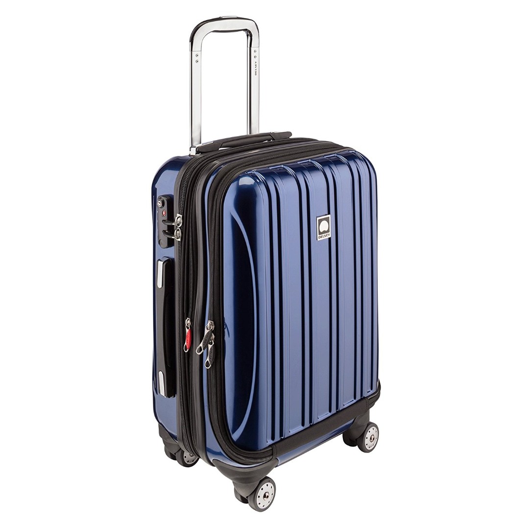 22 inch hard case luggage