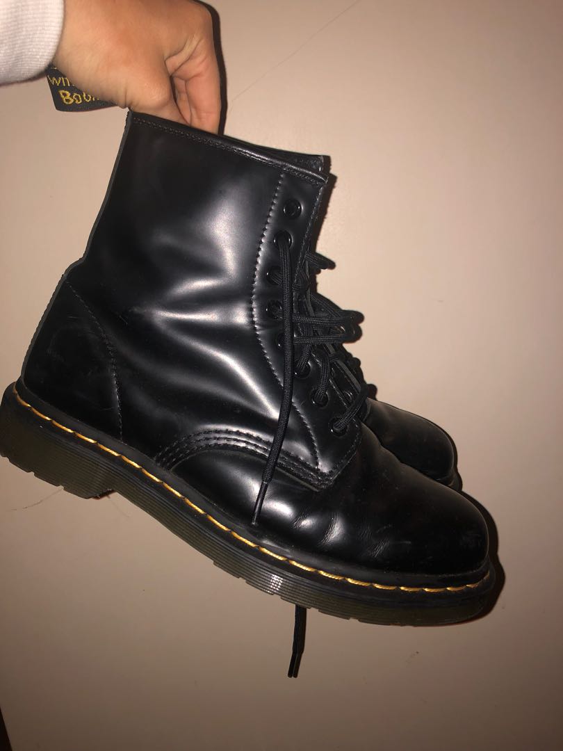 buy doc martens near me