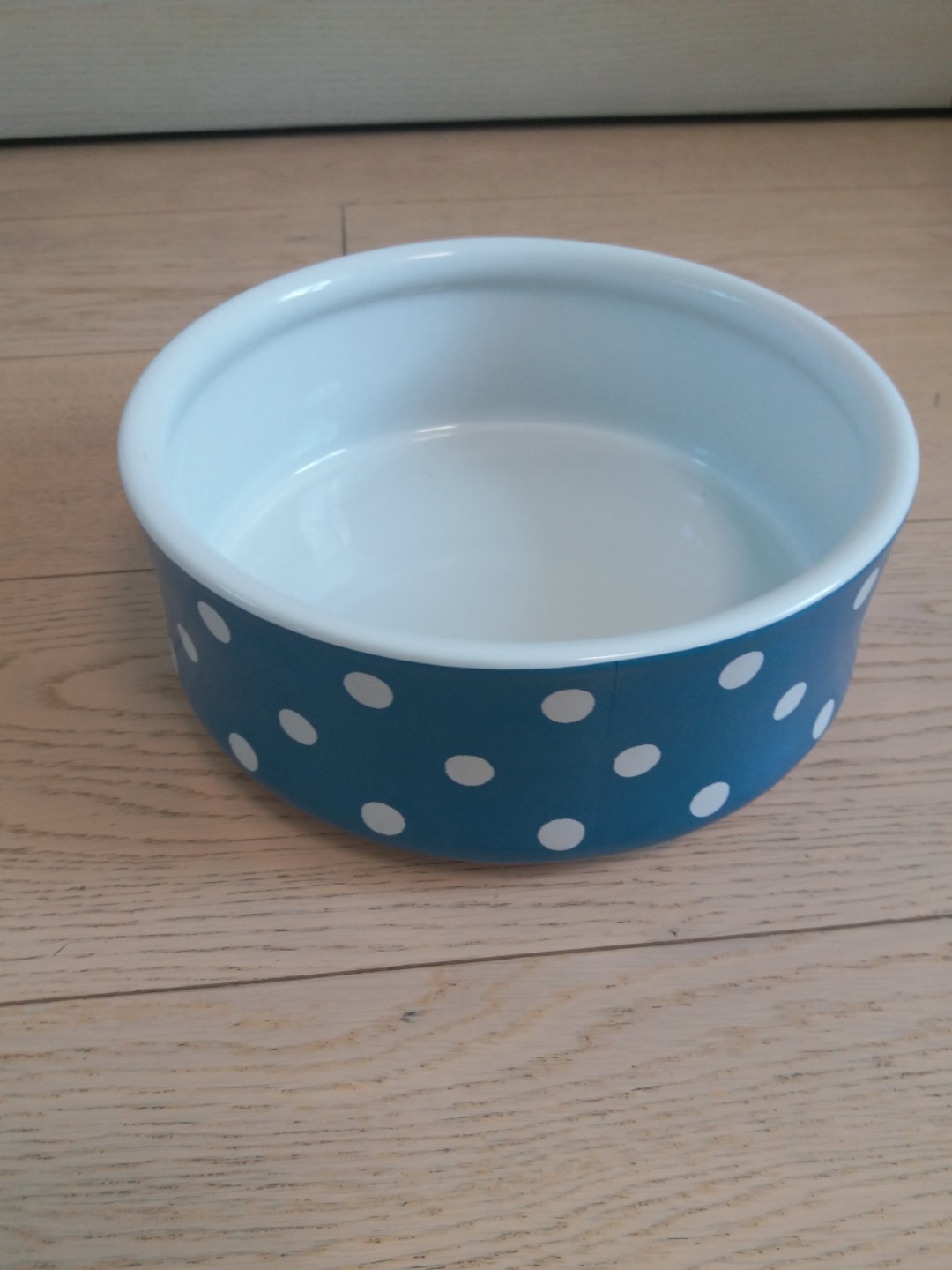 cath kidston dog bowl