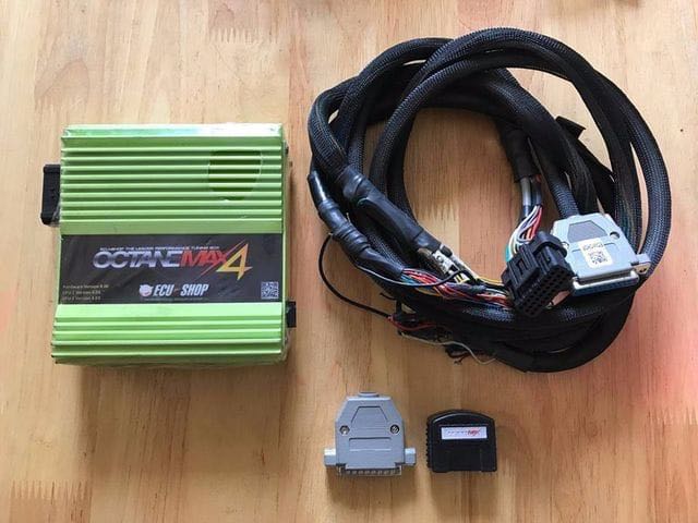 Ecushop Octane Max Rev Car Accessories Accessories On Carousell