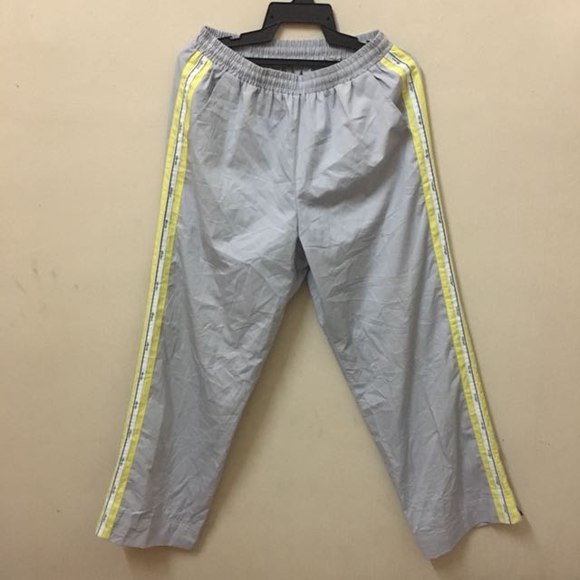 Ellesse tape tracksuit hot sale