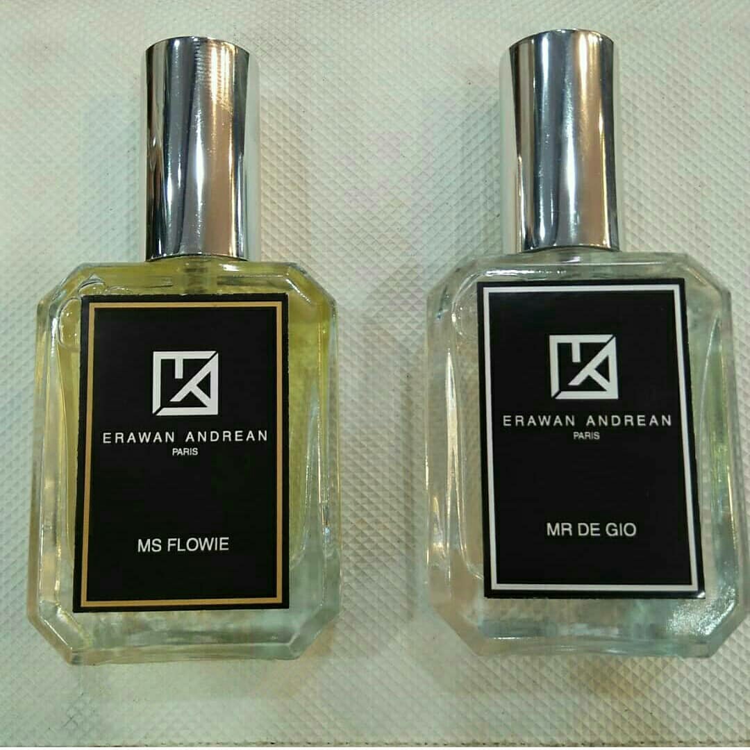 Erawan andrean Perfume, Beauty & Personal Care, Fragrance & Deodorants ...