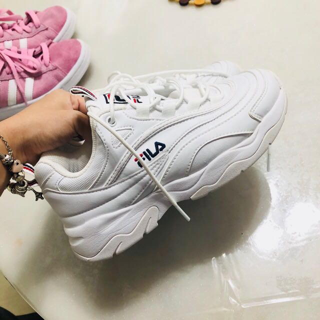 fila women's boots