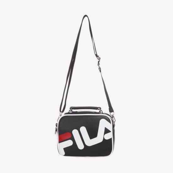 fila shoulder bag korea