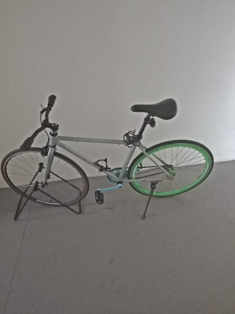used fixie for sale