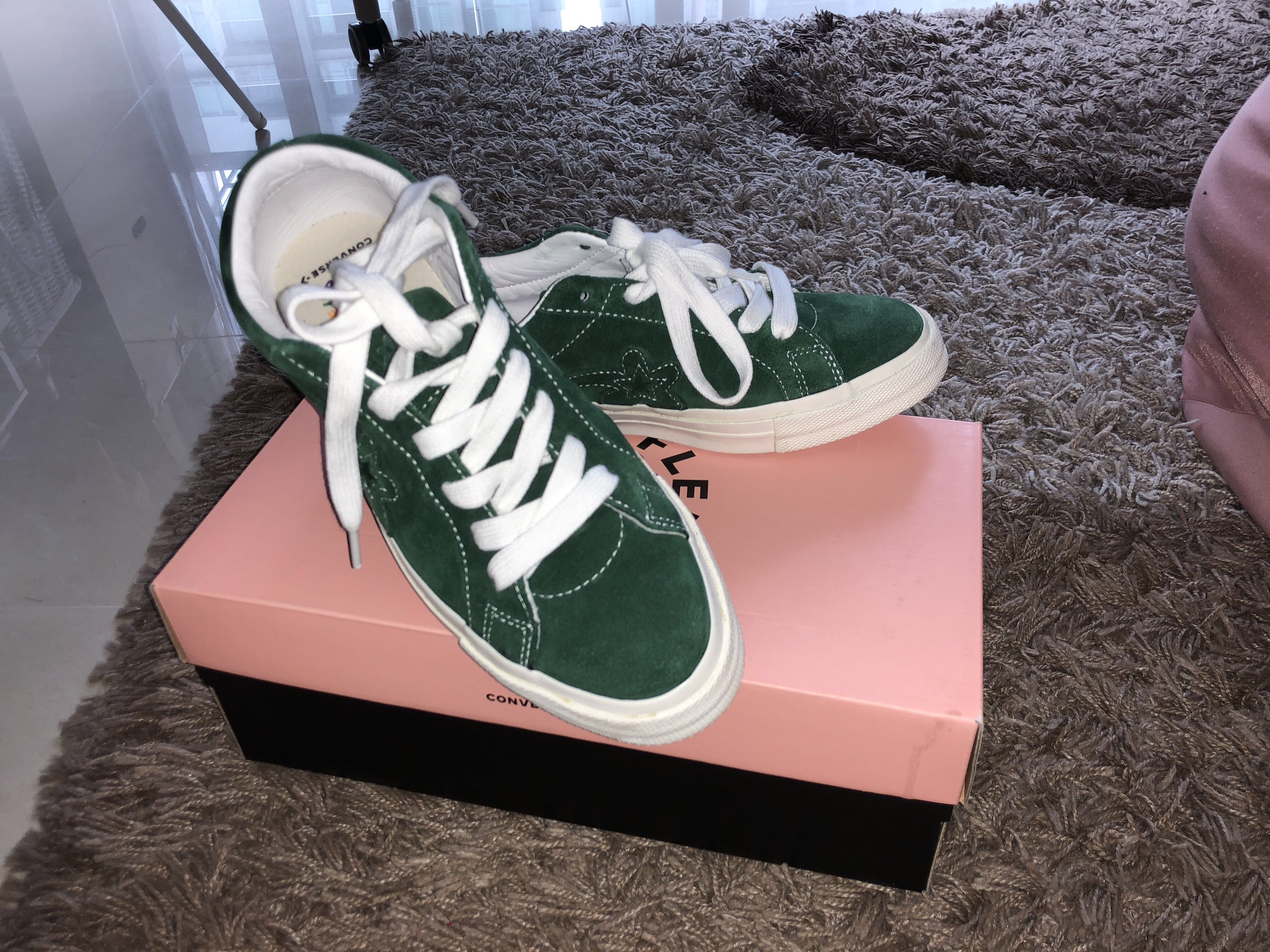 Golf le hotsell fleur resell