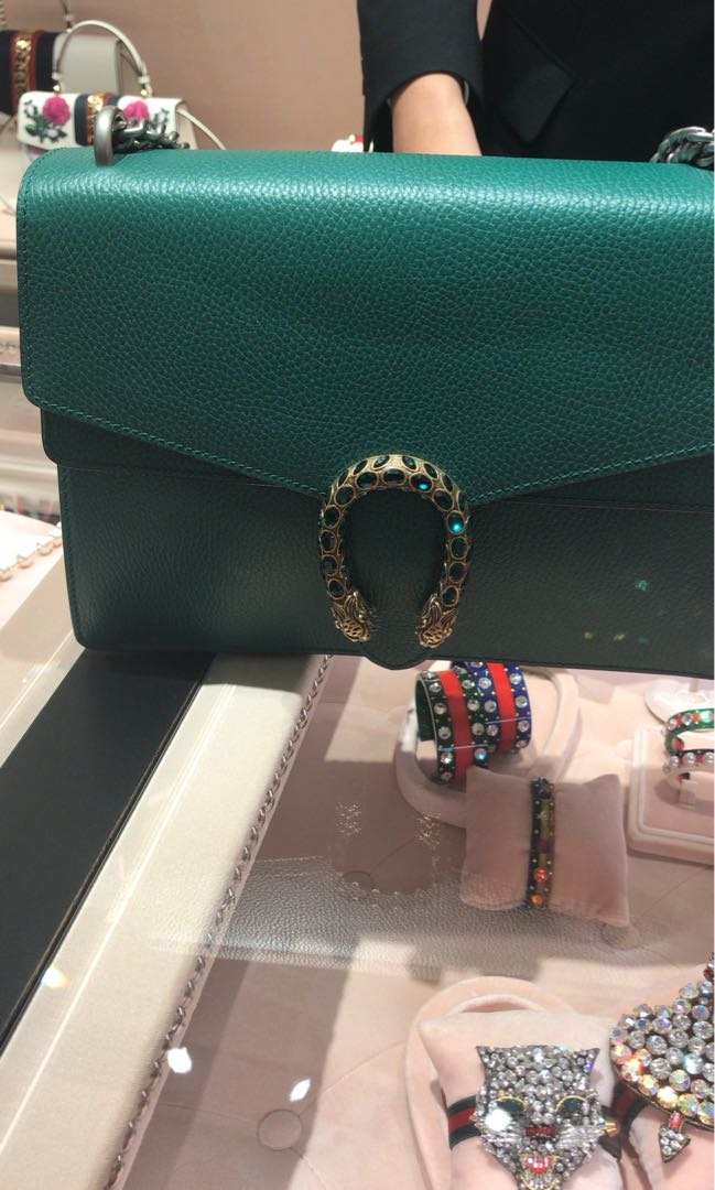 gucci dionysus bag price